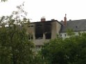 Wohnungsbrand 1 Brandtote Koeln Buchheim Dortmunderstr P90